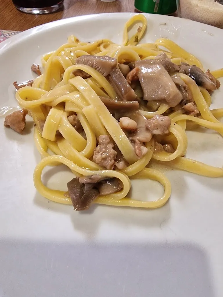 Menu_rifugio dell'aquila trattoria pizzeria_Geraci Siculo_immagine_8