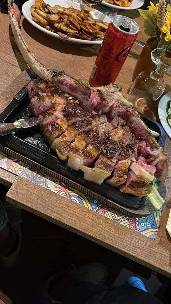 Menu_rifugio dell'aquila trattoria pizzeria_Geraci Siculo_immagine_9