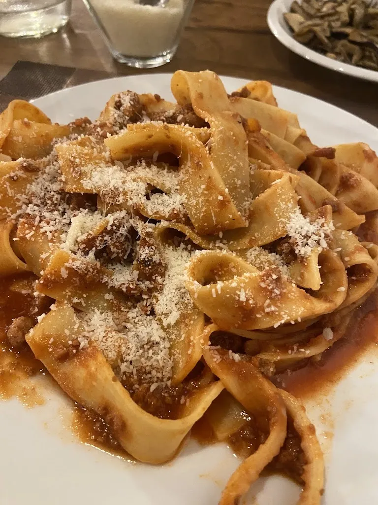 Dimitri Nessas_rifugio dell'aquila trattoria pizzeria_Geraci Siculo_recensione