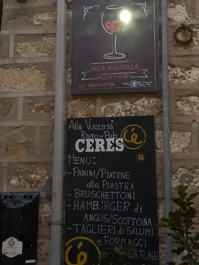 Menu_Alla Vucciria risto-pub_Geraci Siculo_image_1