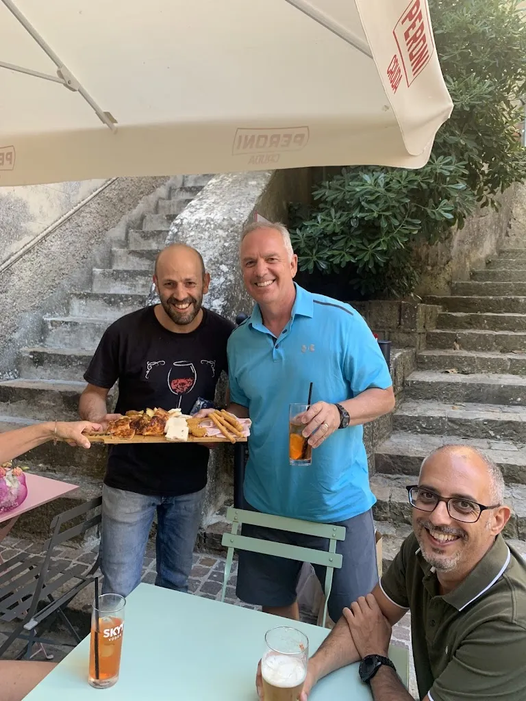 JoeVivinetto_Alla Vucciria risto-pub_Geraci Siculo_review