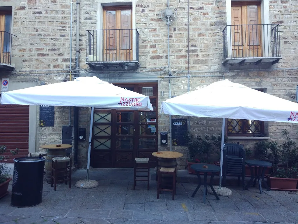 Iliko Sama_Alla Vucciria risto-pub_Geraci Siculo_review