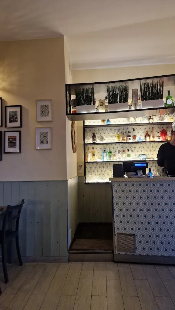 Andrej Michal_Pura Vida_Giardini-Naxos_review