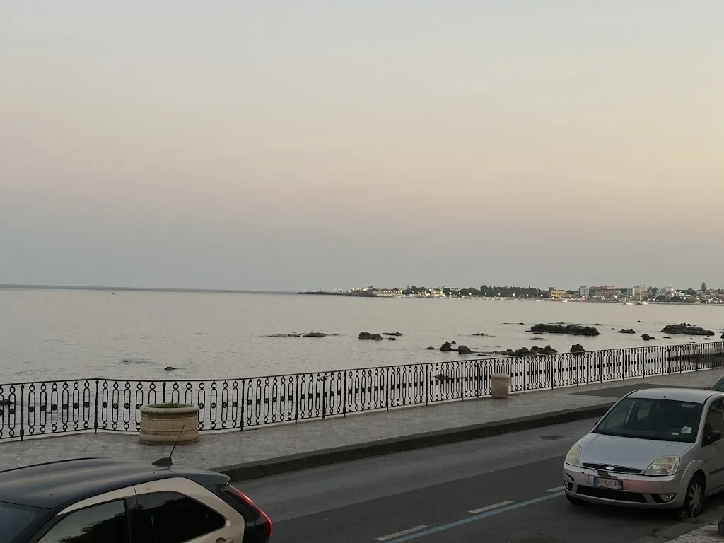 Chen Li_Pura Vida_Giardini-Naxos_review