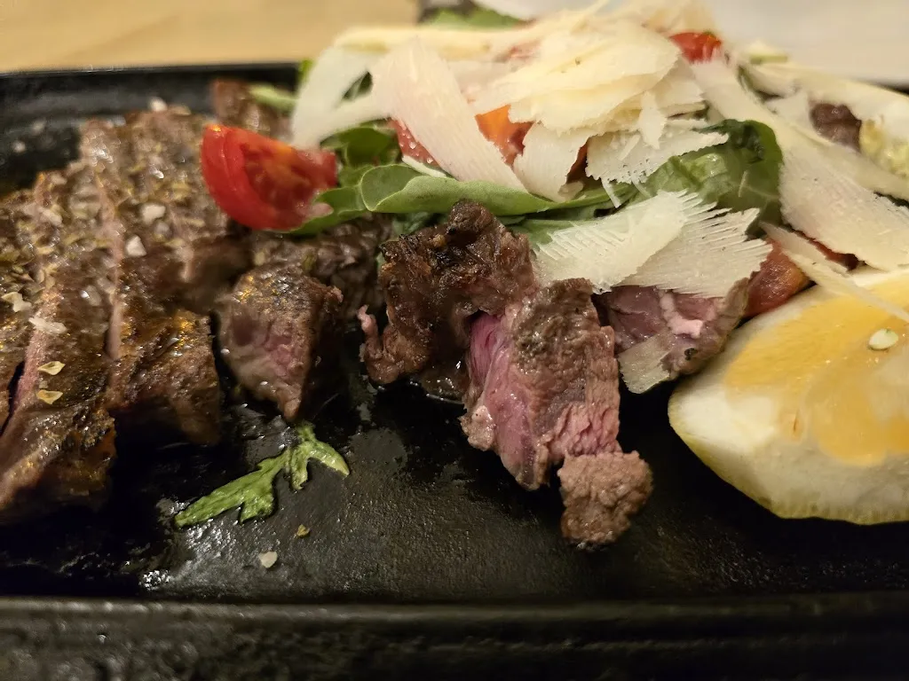 Menu_Trattoria San Giovanni_Gela_image_5