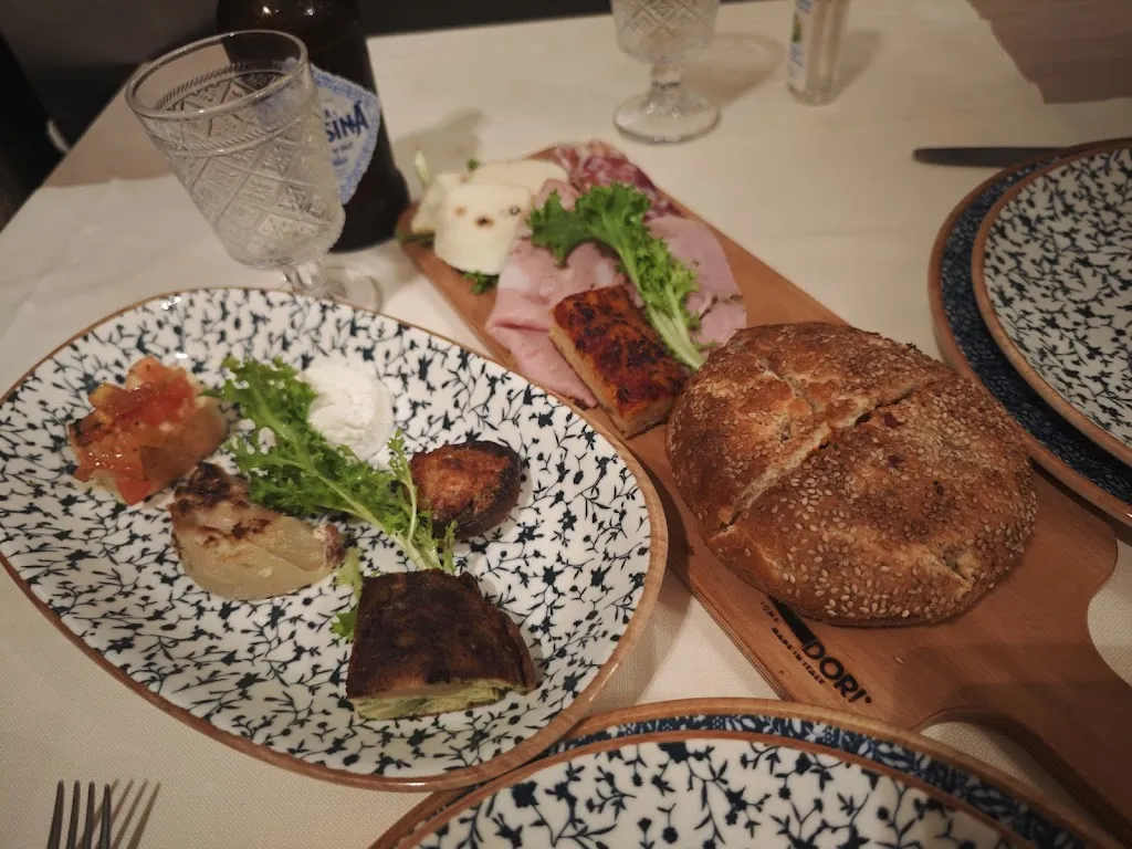 Menu_Trattoria San Giovanni_Gela_image_7