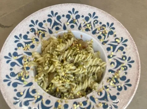 Mette_AFFAURIRI b.f b.m_Gela_review