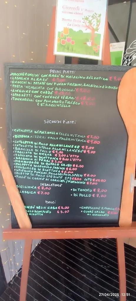 Menu_La corte sicula_Gela_image_2