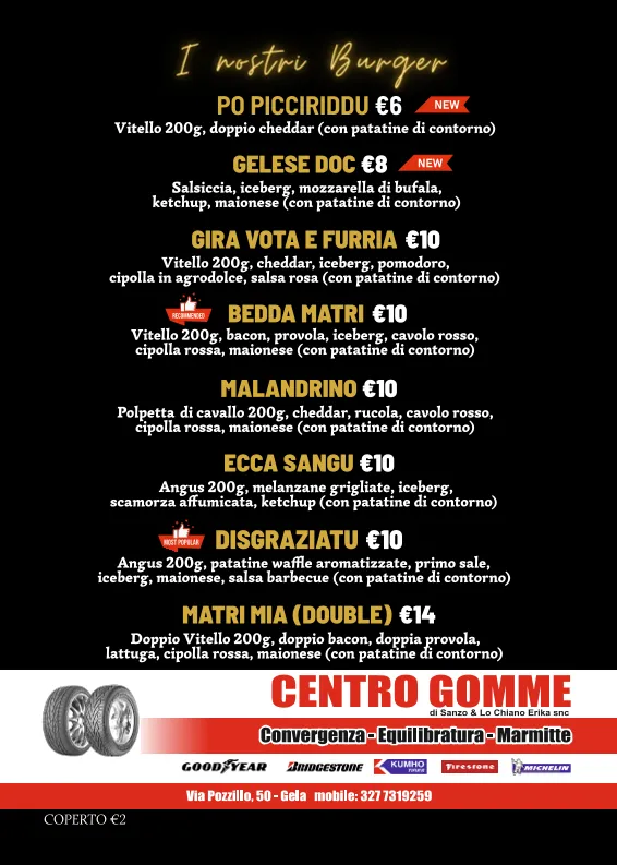 Menu_A Prosciutteria_Gela_image_1