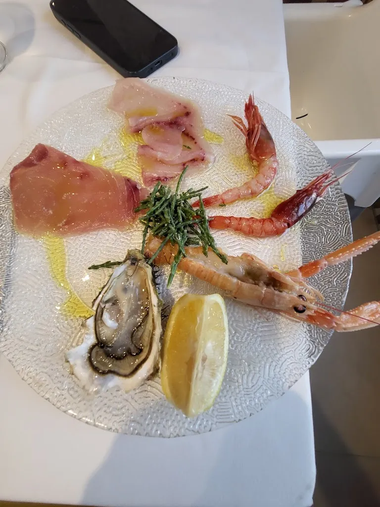 Menü_Ristorante Marino_Gela_Bild_1