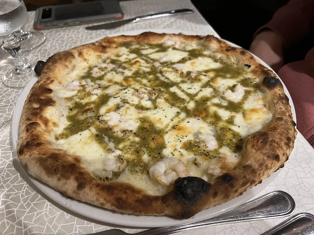 Menü_Ristorante Marino_Gela_Bild_2