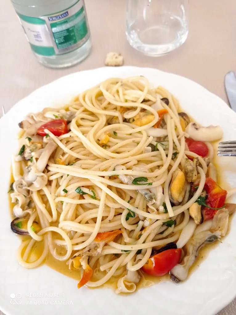 Menü_Ristorante Marino_Gela_Bild_3