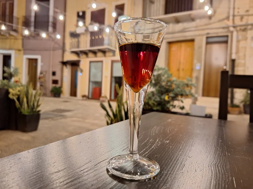 Ionut Sendroiu_Disìu - Bistrot Siciliano_Gela_review