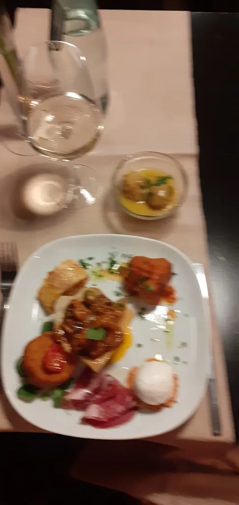 Dante Bruno_Disìu - Bistrot Siciliano_Gela_review