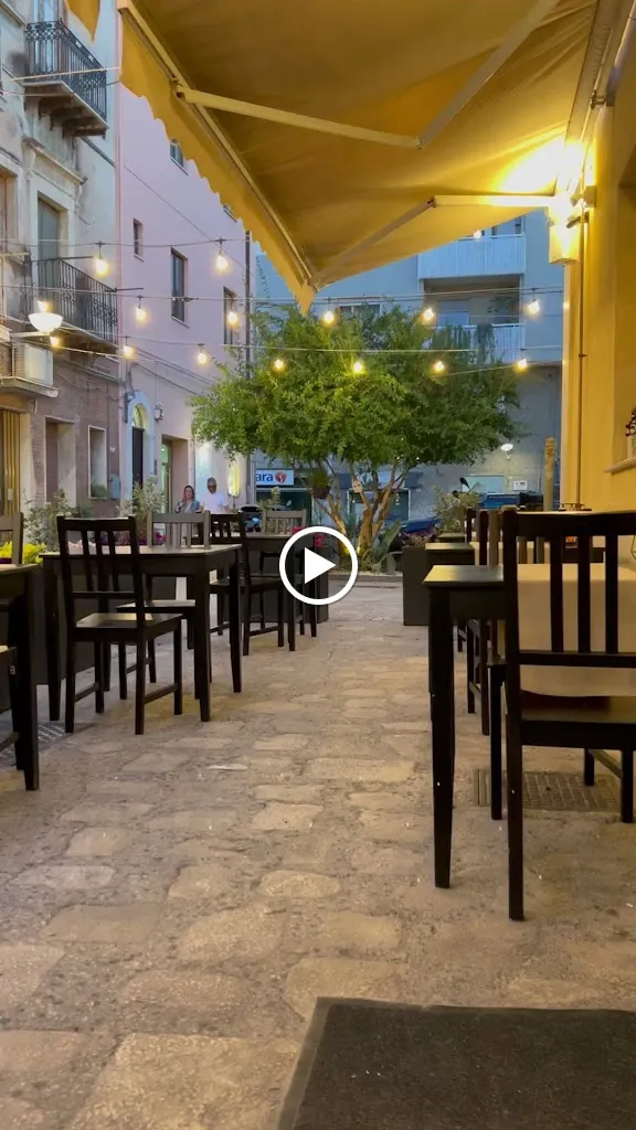 Disìu - Bistrot Siciliano_Gela_slider_image_1
