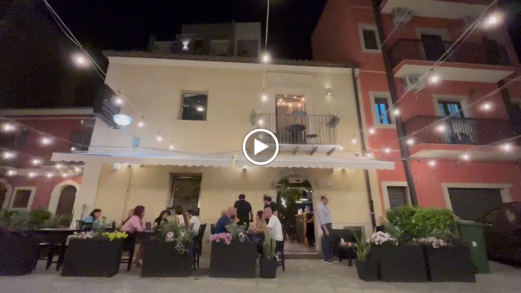 Disìu - Bistrot Siciliano_Gela_slider_image_2