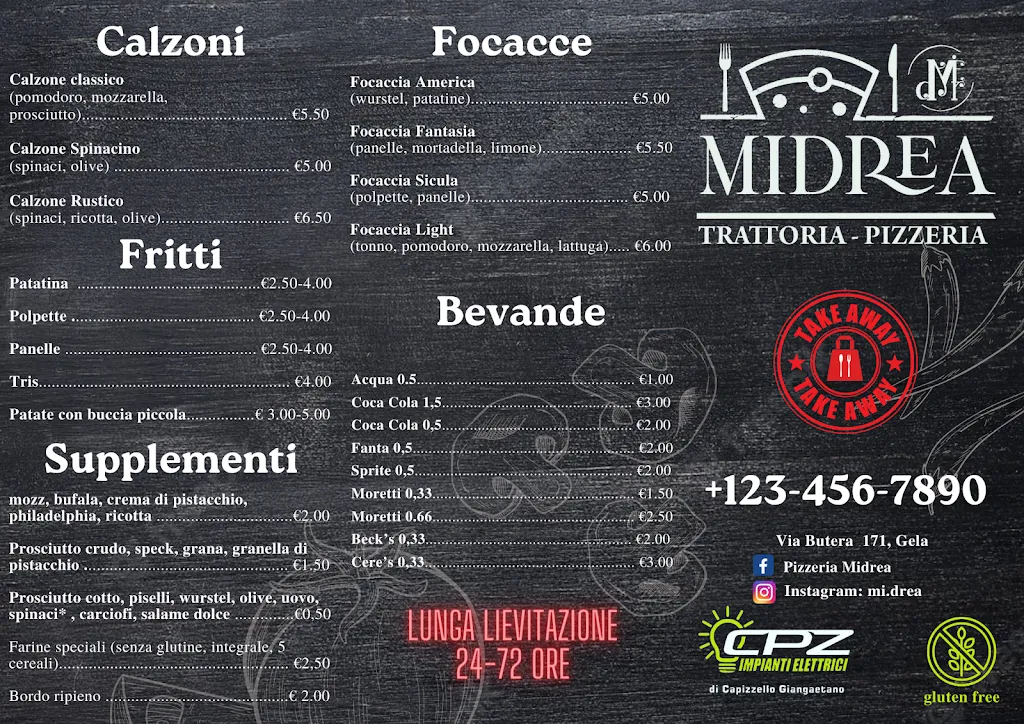 Menu_Midrea_Gela_image_1