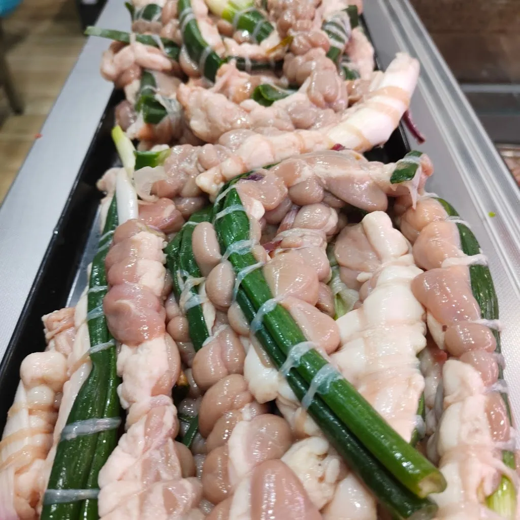 Menu_Buffalo Grill di Nicola Maganuco_Gela_image_5