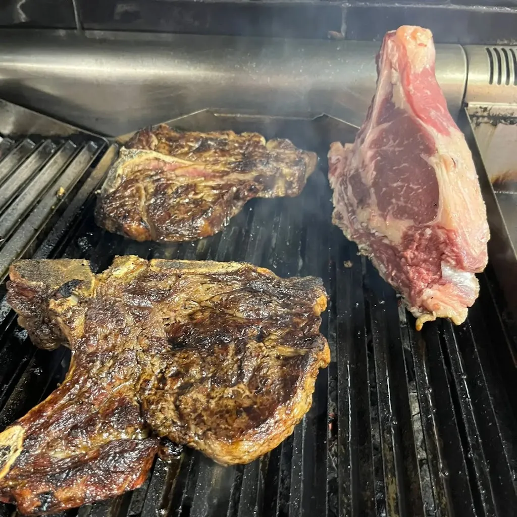 Menu_Buffalo Grill di Nicola Maganuco_Gela_image_9