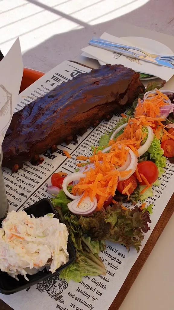 Buffalo Grill di Nicola Maganuco_Gela_slider_image_2