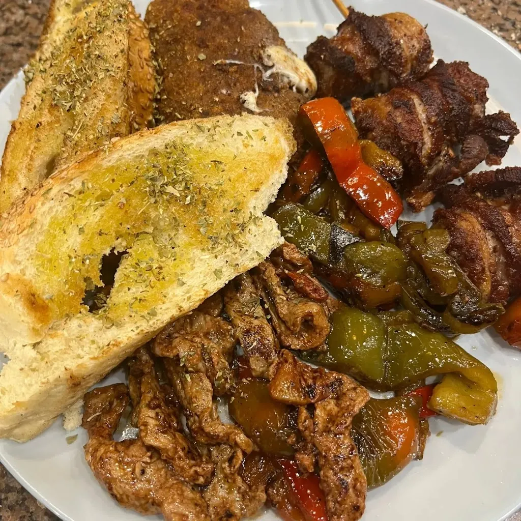 Buffalo Grill di Nicola Maganuco_Gela_slider_image_3