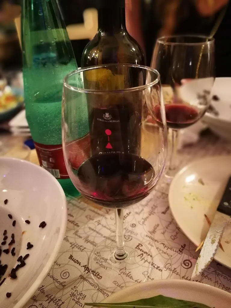 Menu_Di Vittorio Shock_Gravina in Puglia_image_2