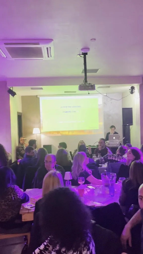 Lucio 1897_Di Vittorio Shock_Gravina in Puglia_review