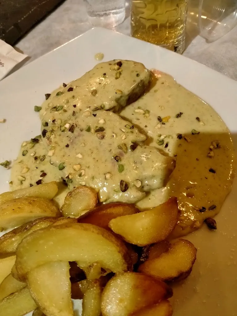 Silvana Perrone_Di Vittorio Shock_Gravina in Puglia_review