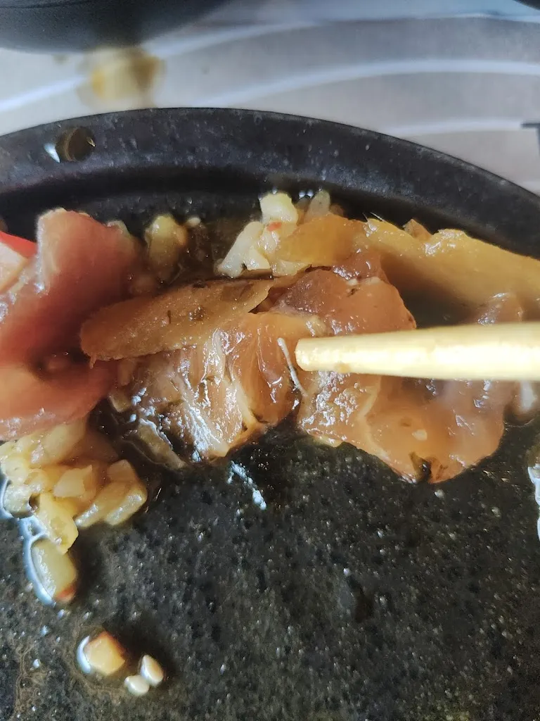 Maurizio Gioco_Gohan Gela-Ristorante Giapponese_Gela_review