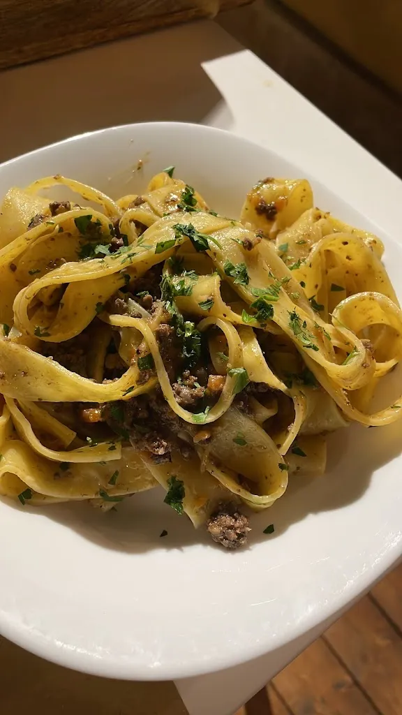 Robert Weigelt_Il Bue Bistrot_Gela_review