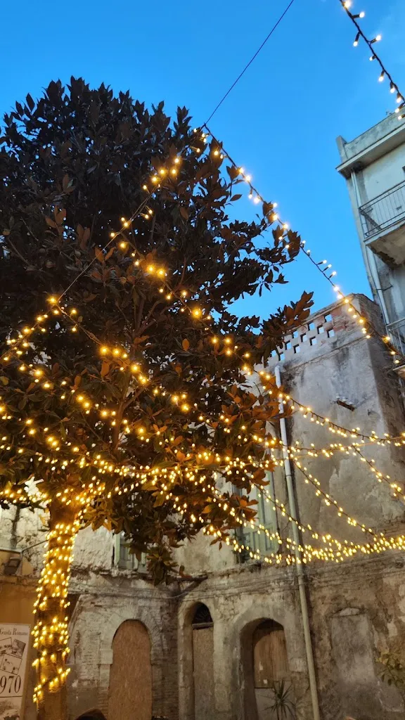 Isabelle Totaro_Il Bue Bistrot_Gela_review