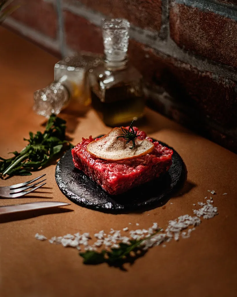 Il Bue Bistrot_Gela_slider_image_3