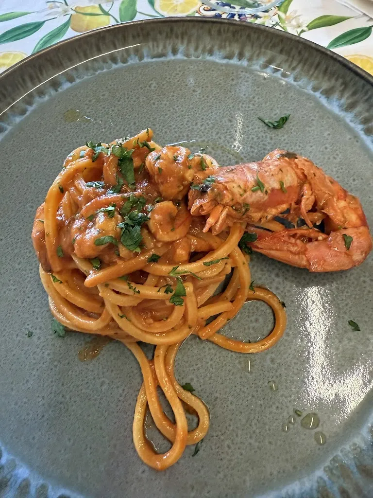 Valentina baraldini_Osteria Kirikò_Giammoro_review