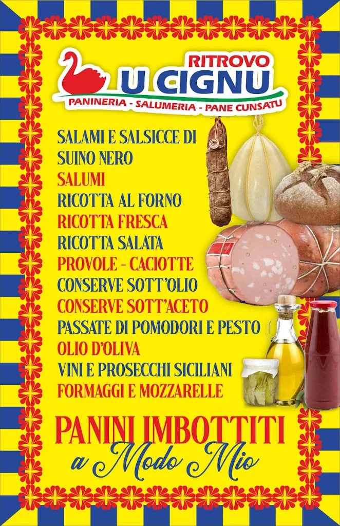 Menu_Ritrovo U Cignu_Giammoro_immagine_2