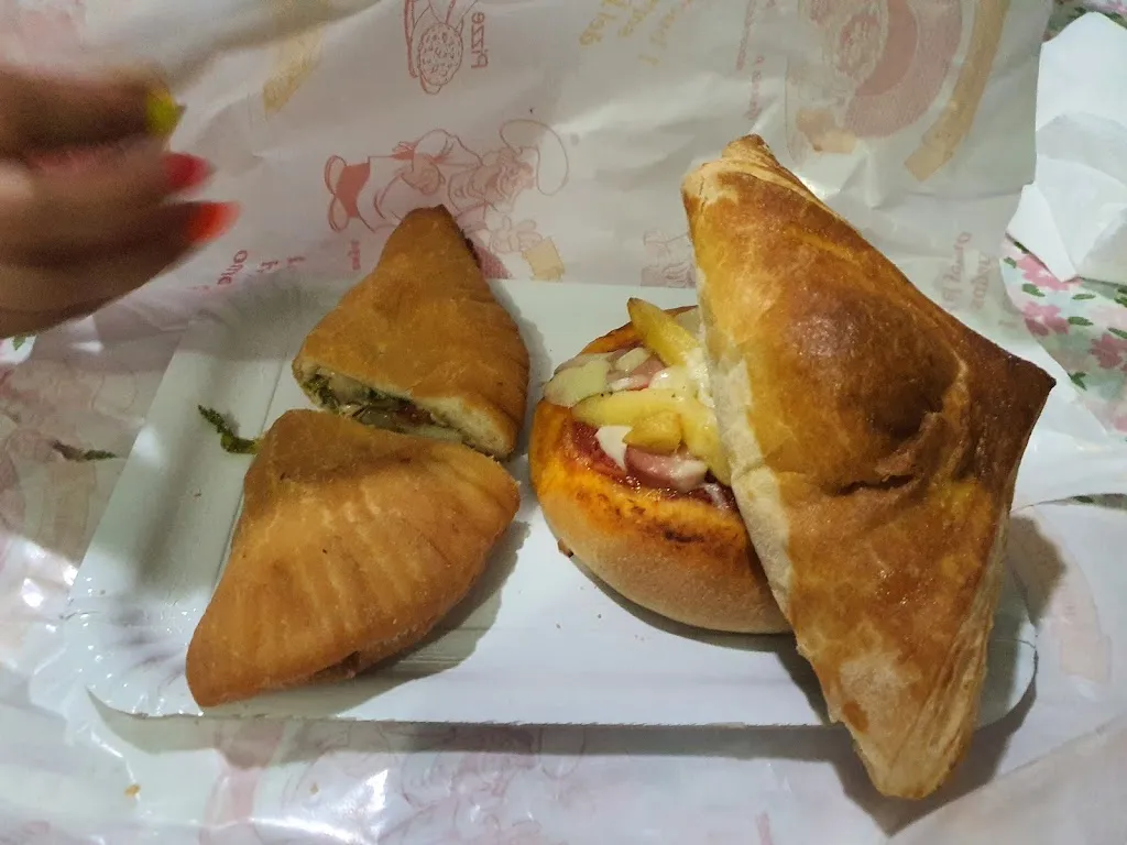 Menu_Sfizi e Delizie - Pizzeria e Polli allo spiedo_Giammoro_image_1