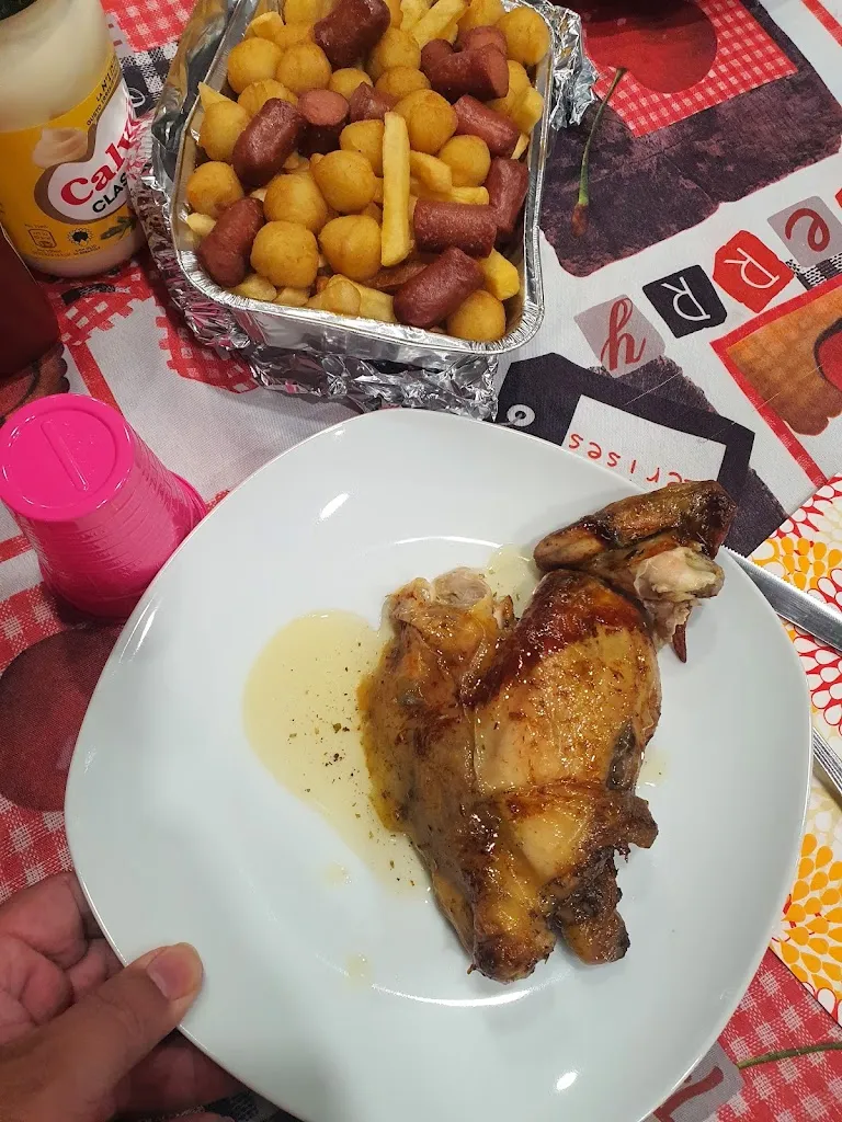 Menu_Sfizi e Delizie - Pizzeria e Polli allo spiedo_Giammoro_image_3