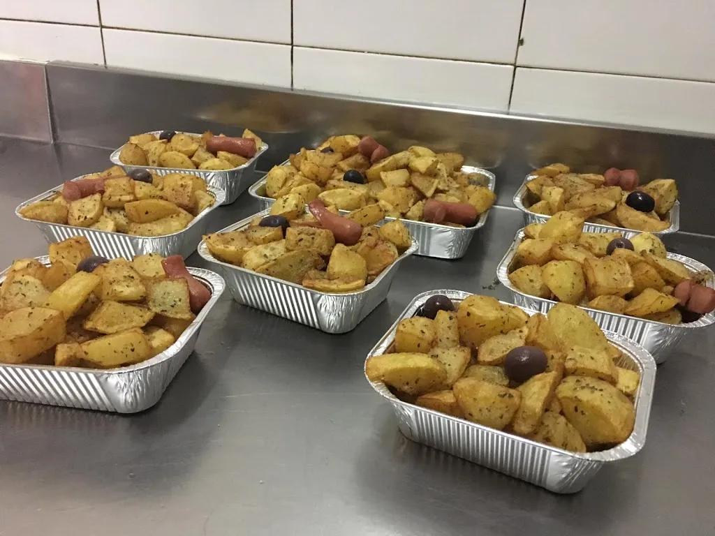 Menü_Al Pollo d'oro di Crupi Maria_Giammoro_Bild_7