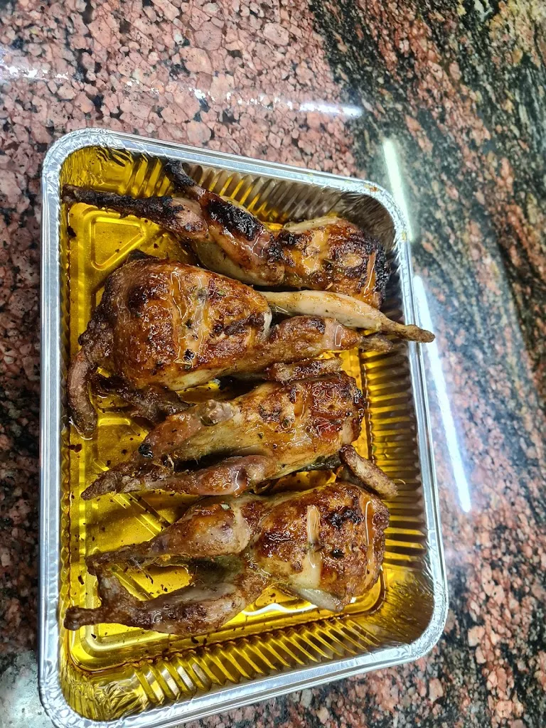 Menü_Al Pollo d'oro di Crupi Maria_Giammoro_Bild_9