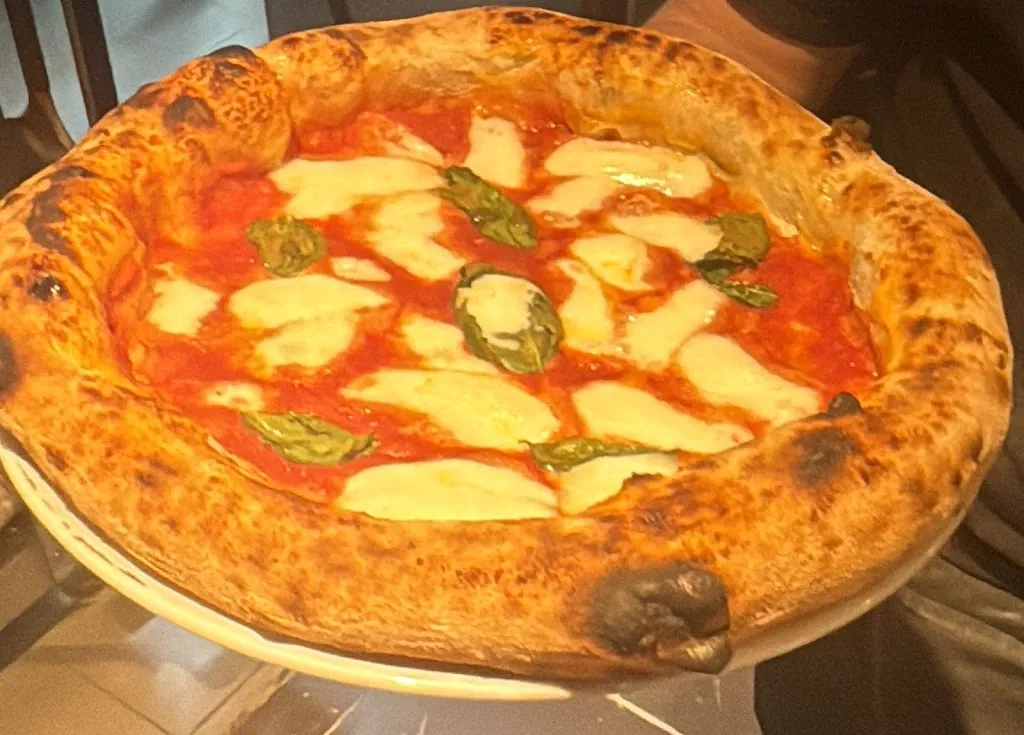 Poche Mosse | MangiaConLeMani restaurant in Gravina in Puglia