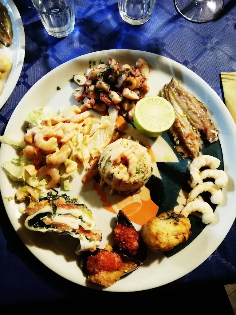 Menu_Ristorante Pizzeria Gusto Antico_Giarratana_image_6