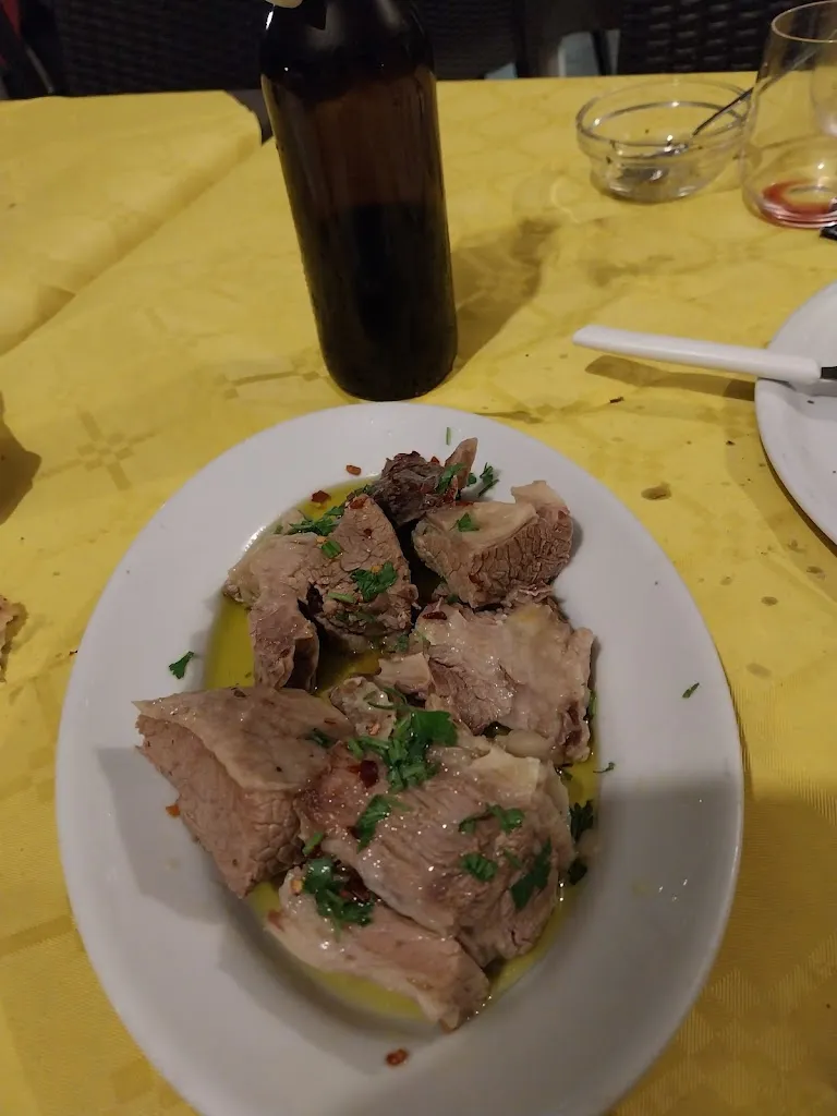 Fabio Capano_Ristorante Pizzeria Gusto Antico_Giarratana_review