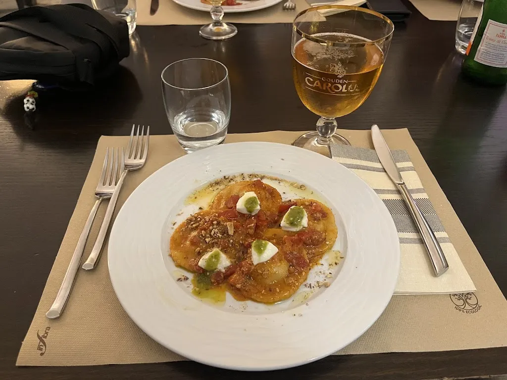 Antonio Carrelli_Privé numero 5_Giarratana_review