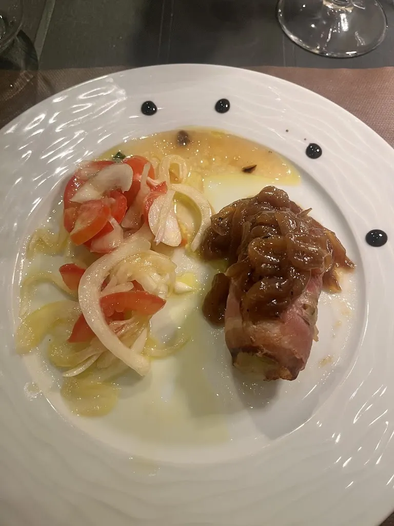 Gloria Placenti_Privé numero 5_Giarratana_review