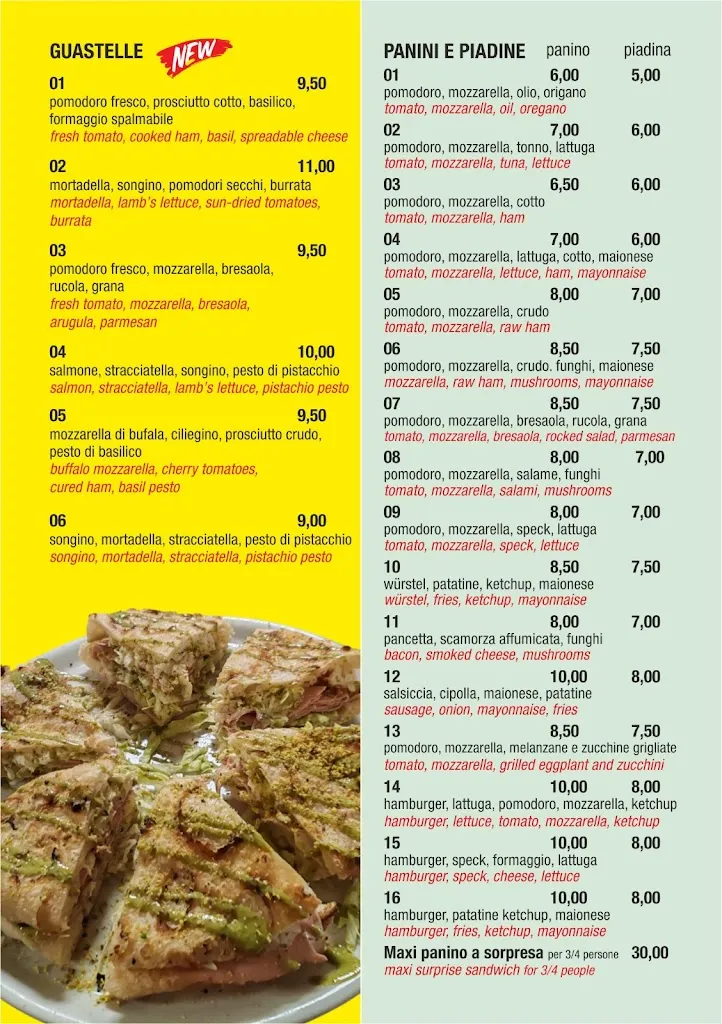 Menu_Il Pizzettaro_Gliaca_image_1