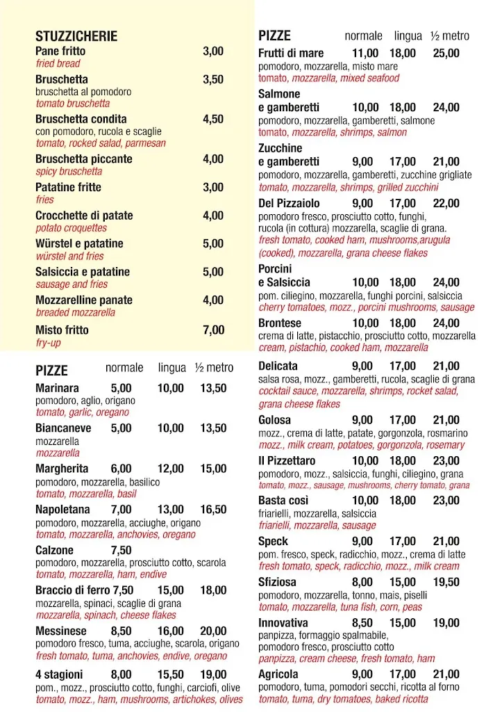 Menu_Il Pizzettaro_Gliaca_image_2
