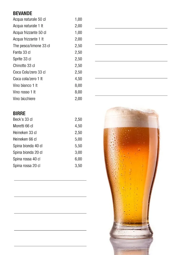 Menu_Il Pizzettaro_Gliaca_image_4