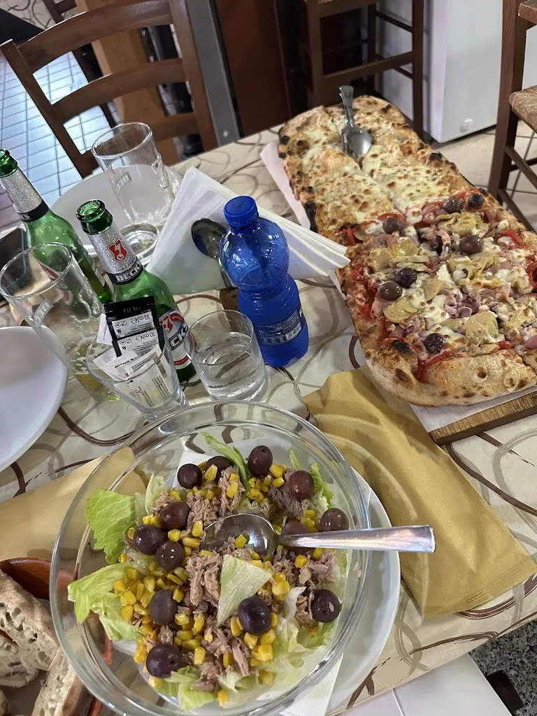 Karolína Novotná_Il Pizzettaro_Gliaca_review