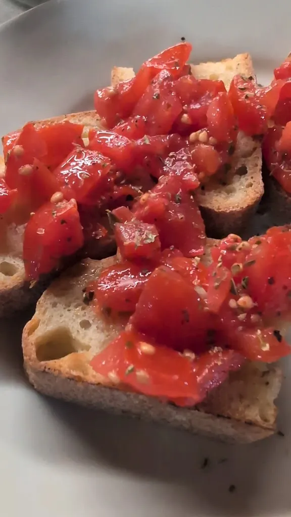 Francesco Lazzaro_Ristorante Pizzeria Oasi_Gliaca_recensione