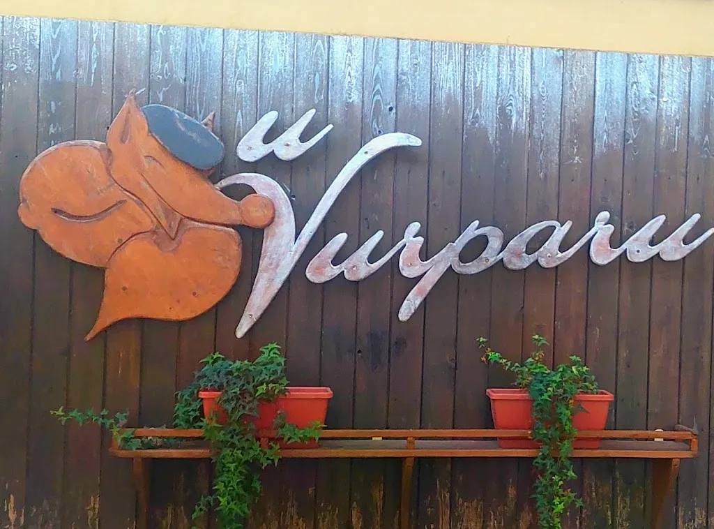 John Powell_Ristorante U Vurparu_Gliaca_review