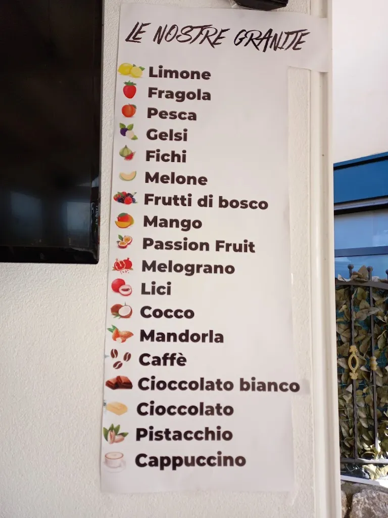 Menu_Corner Of Delights Of Palmeri Laura_Gliaca_immagine_1